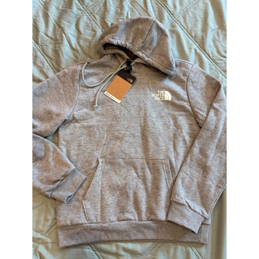 The North Face Throwback Hoodie Womens Size Small